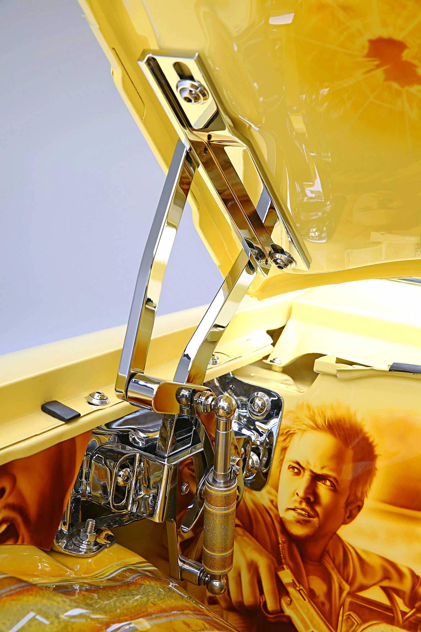 1962 Chevrolet Impala Breaking The Mold Amp Breaking Bad